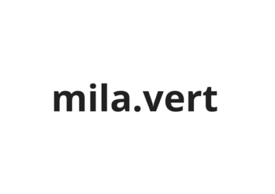 mila.vert mila.vert