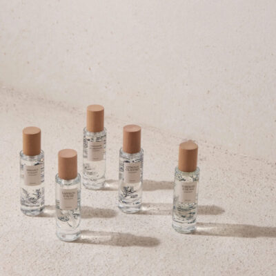 SOLIFLORA PARFUMS